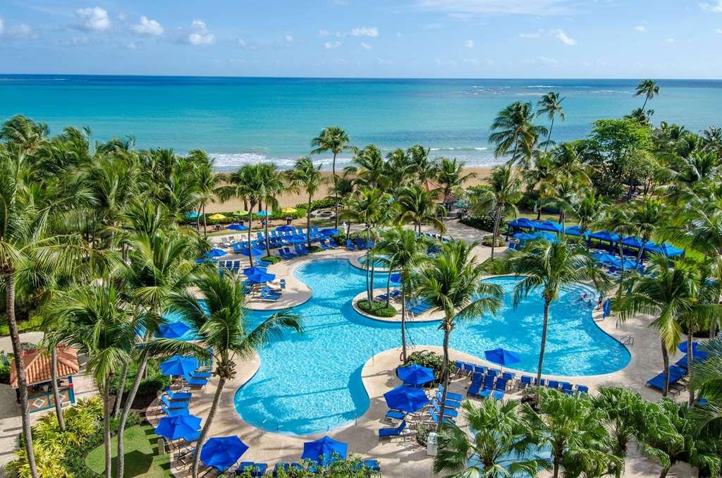 Wyndham Palmas Beach And Golf Boutique Resort Humacao Facilidades foto