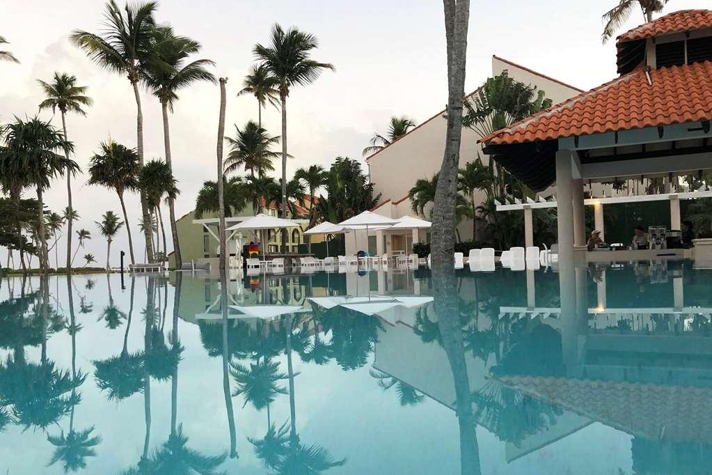 Wyndham Palmas Beach And Golf Boutique Resort Humacao Facilidades foto