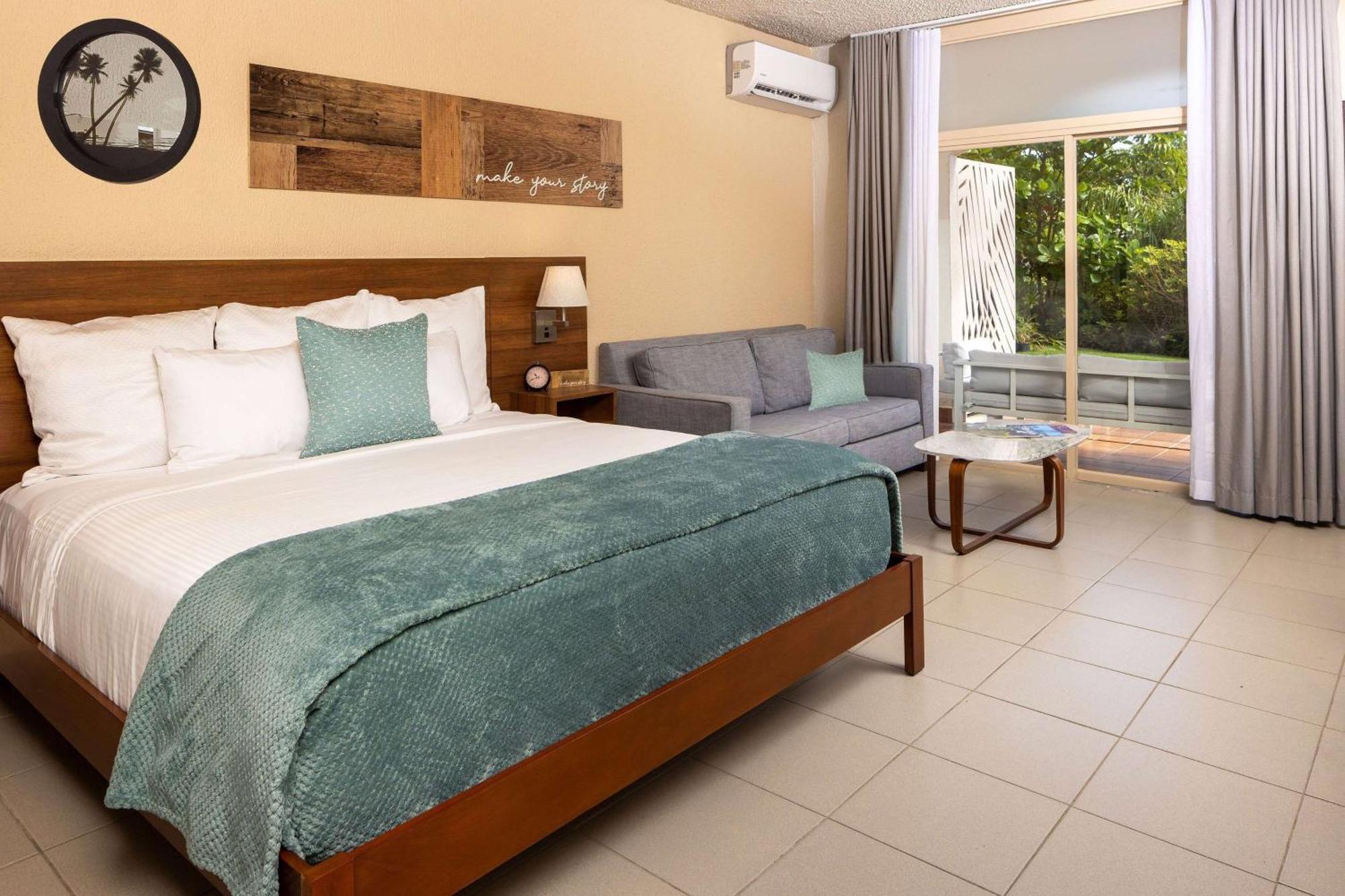 Wyndham Palmas Beach And Golf Boutique Resort Humacao Exterior foto