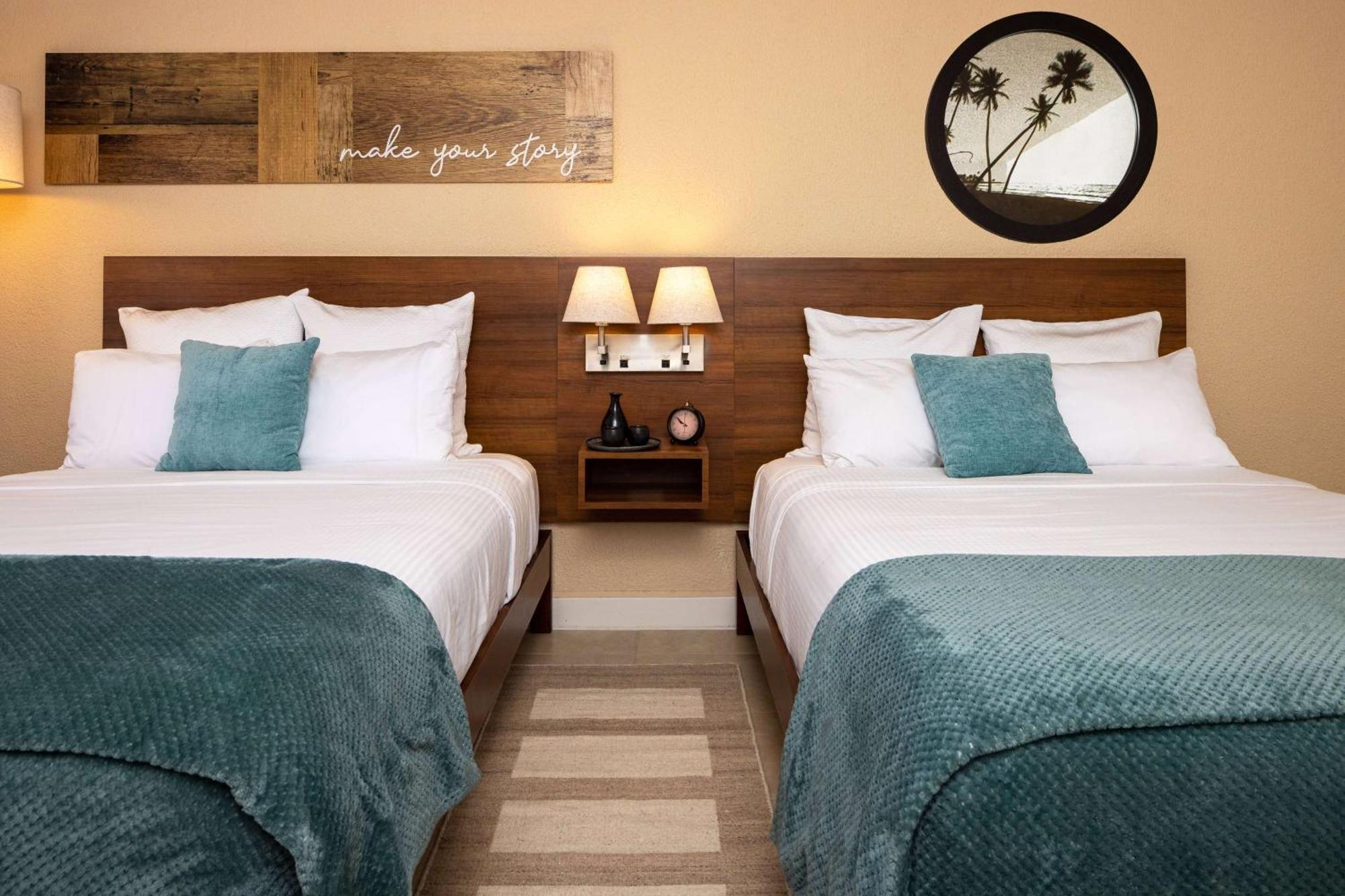 Wyndham Palmas Beach And Golf Boutique Resort Humacao Exterior foto