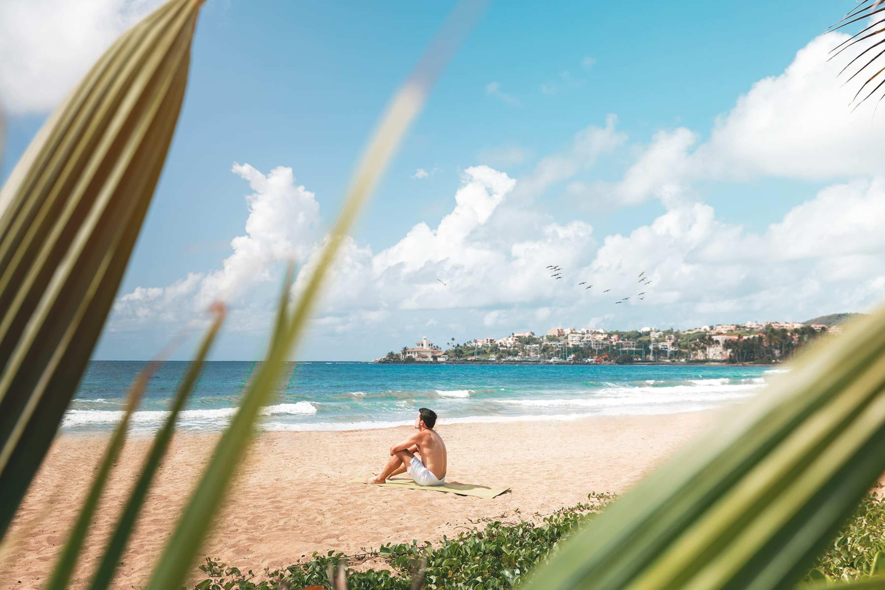 Wyndham Palmas Beach And Golf Boutique Resort Humacao Exterior foto