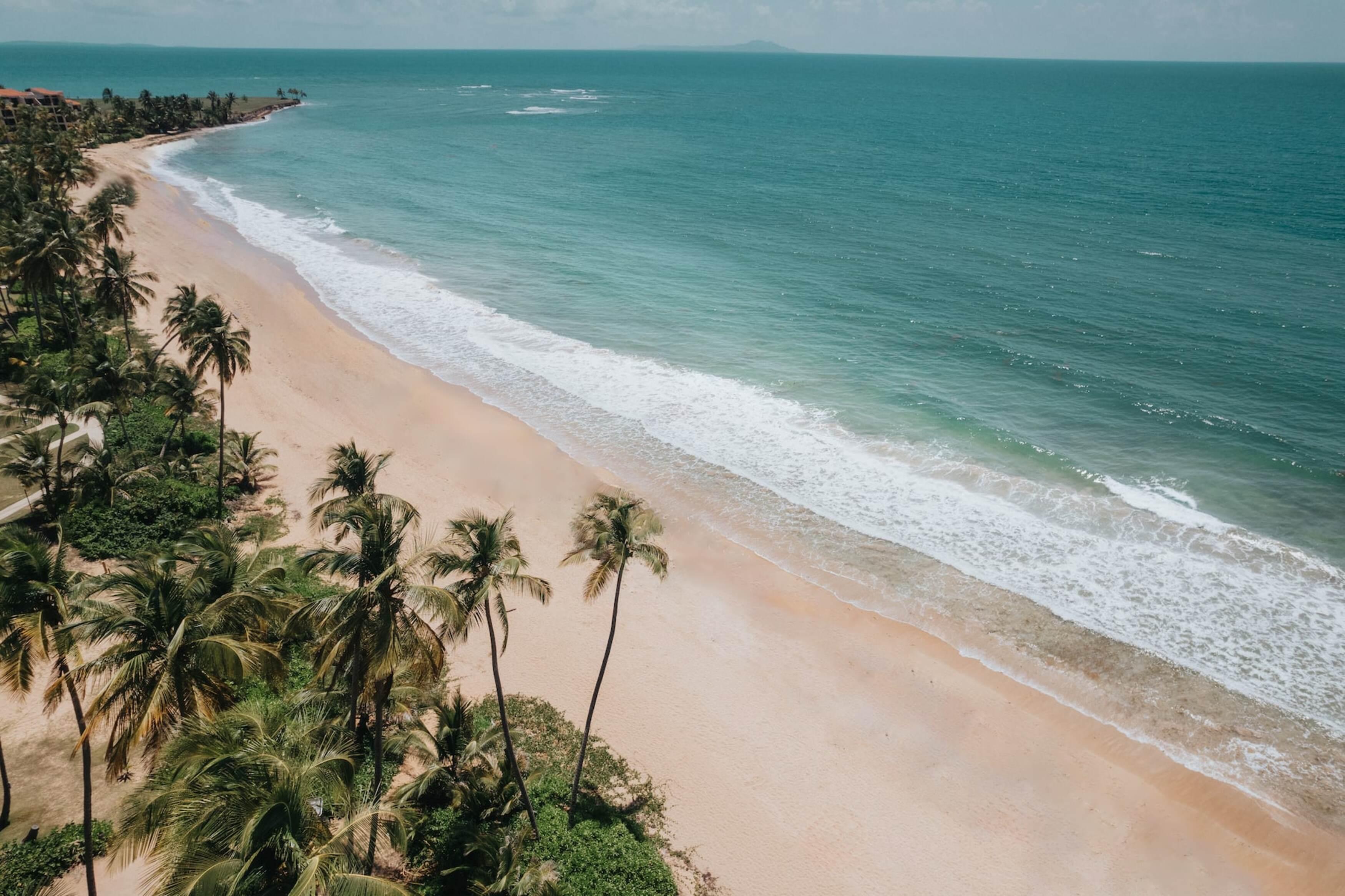 Wyndham Palmas Beach And Golf Boutique Resort Humacao Exterior foto