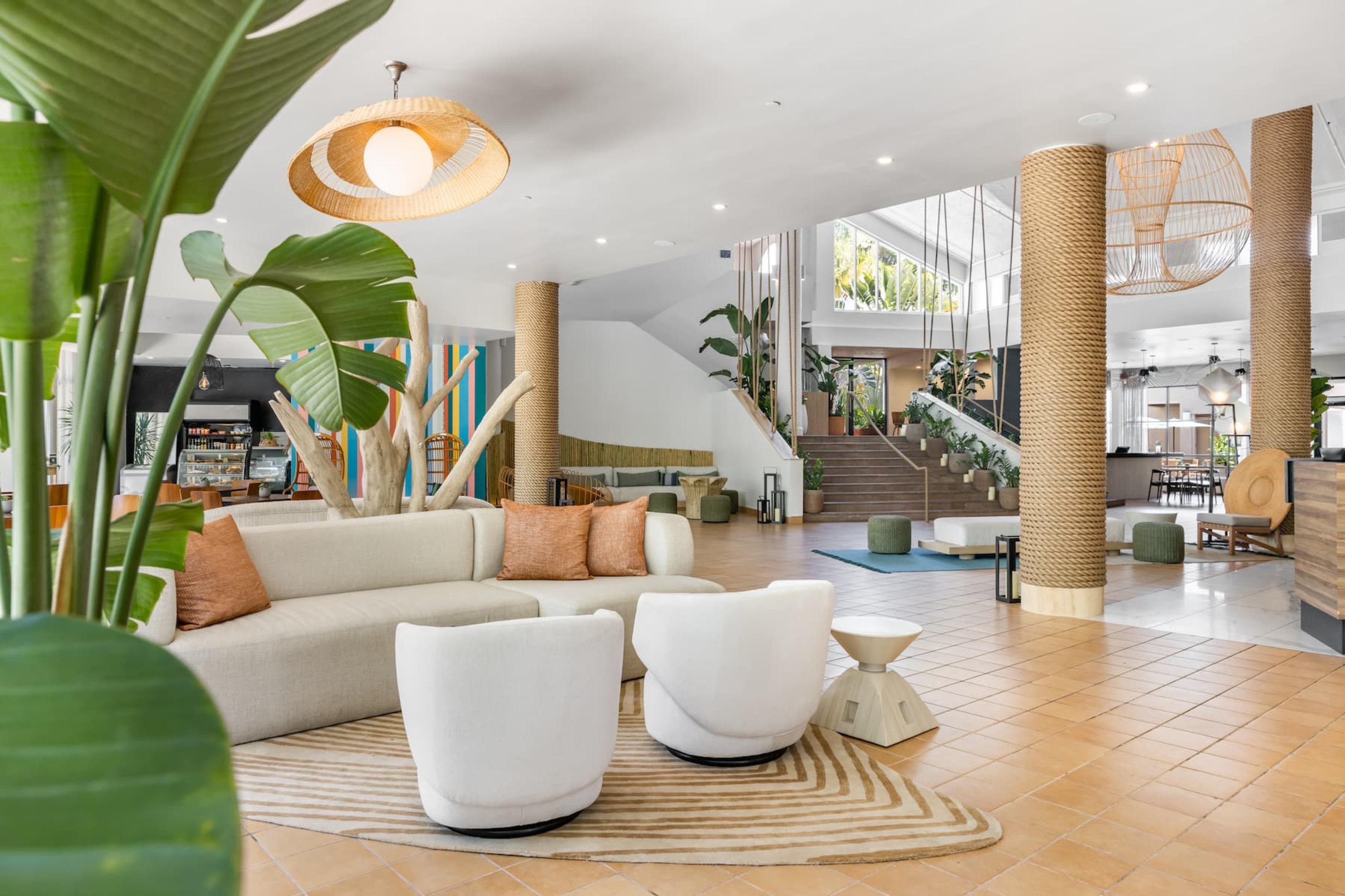 Wyndham Palmas Beach And Golf Boutique Resort Humacao Exterior foto