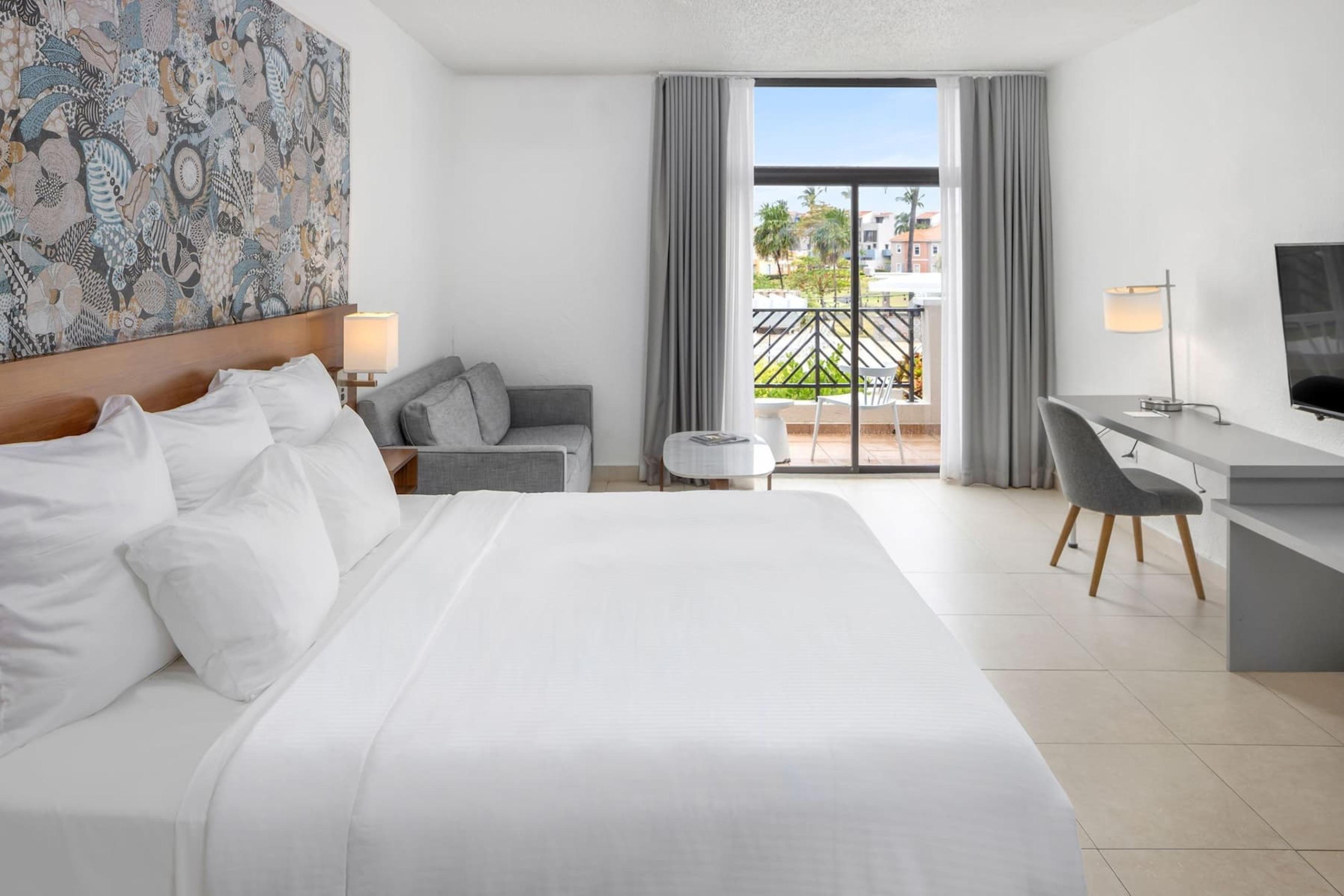 Wyndham Palmas Beach And Golf Boutique Resort Humacao Exterior foto