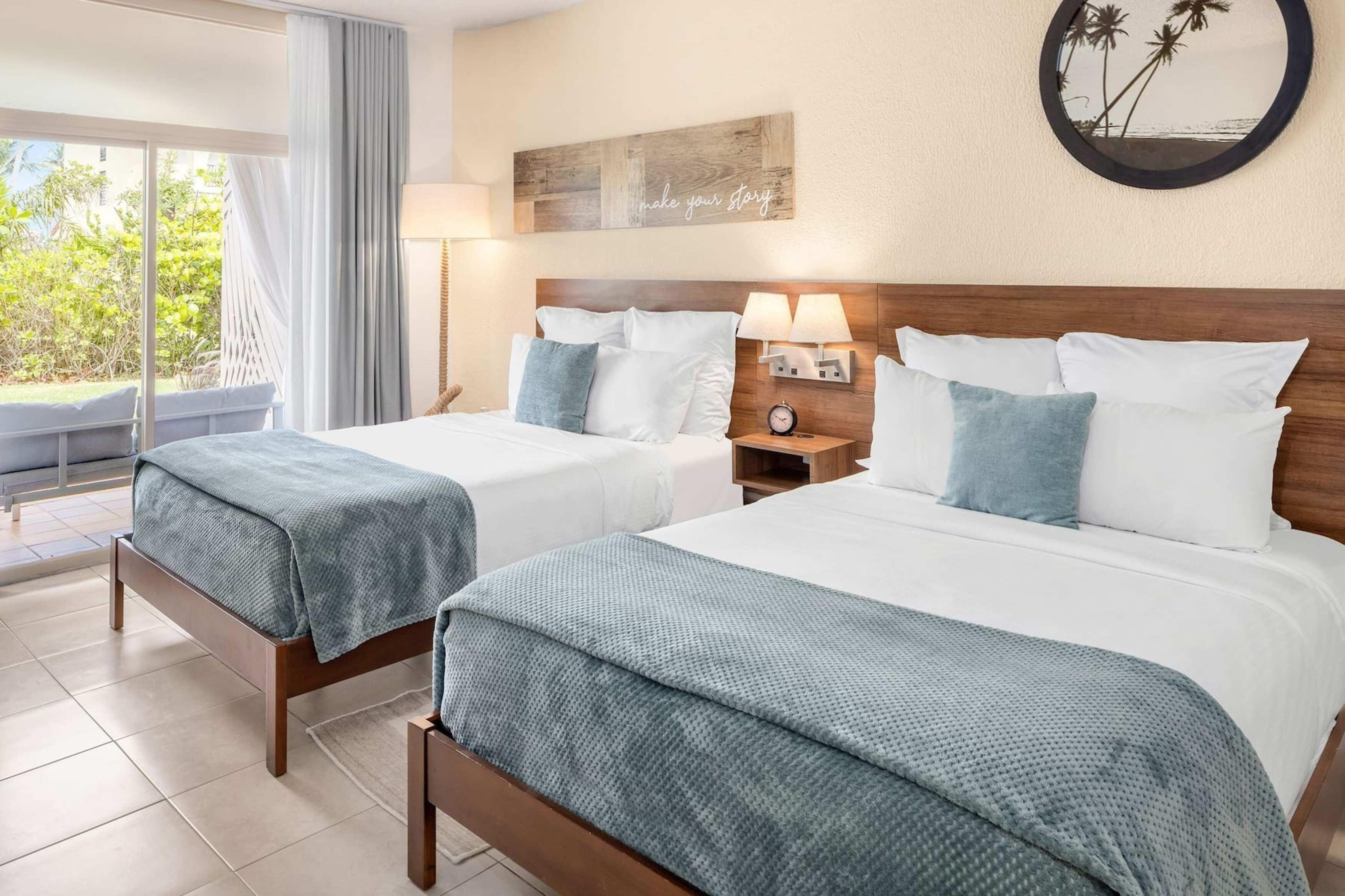 Wyndham Palmas Beach And Golf Boutique Resort Humacao Exterior foto
