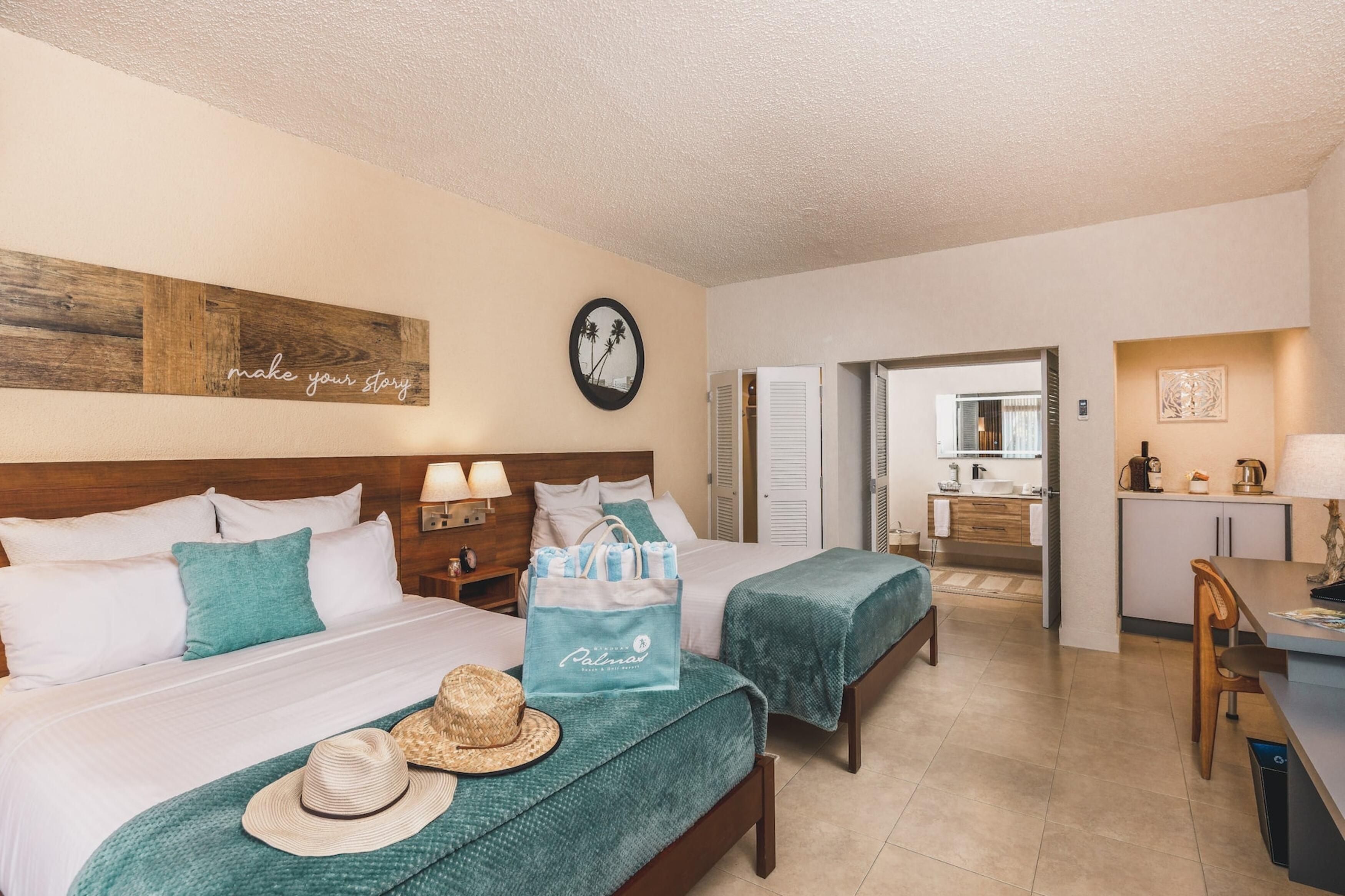 Wyndham Palmas Beach And Golf Boutique Resort Humacao Exterior foto