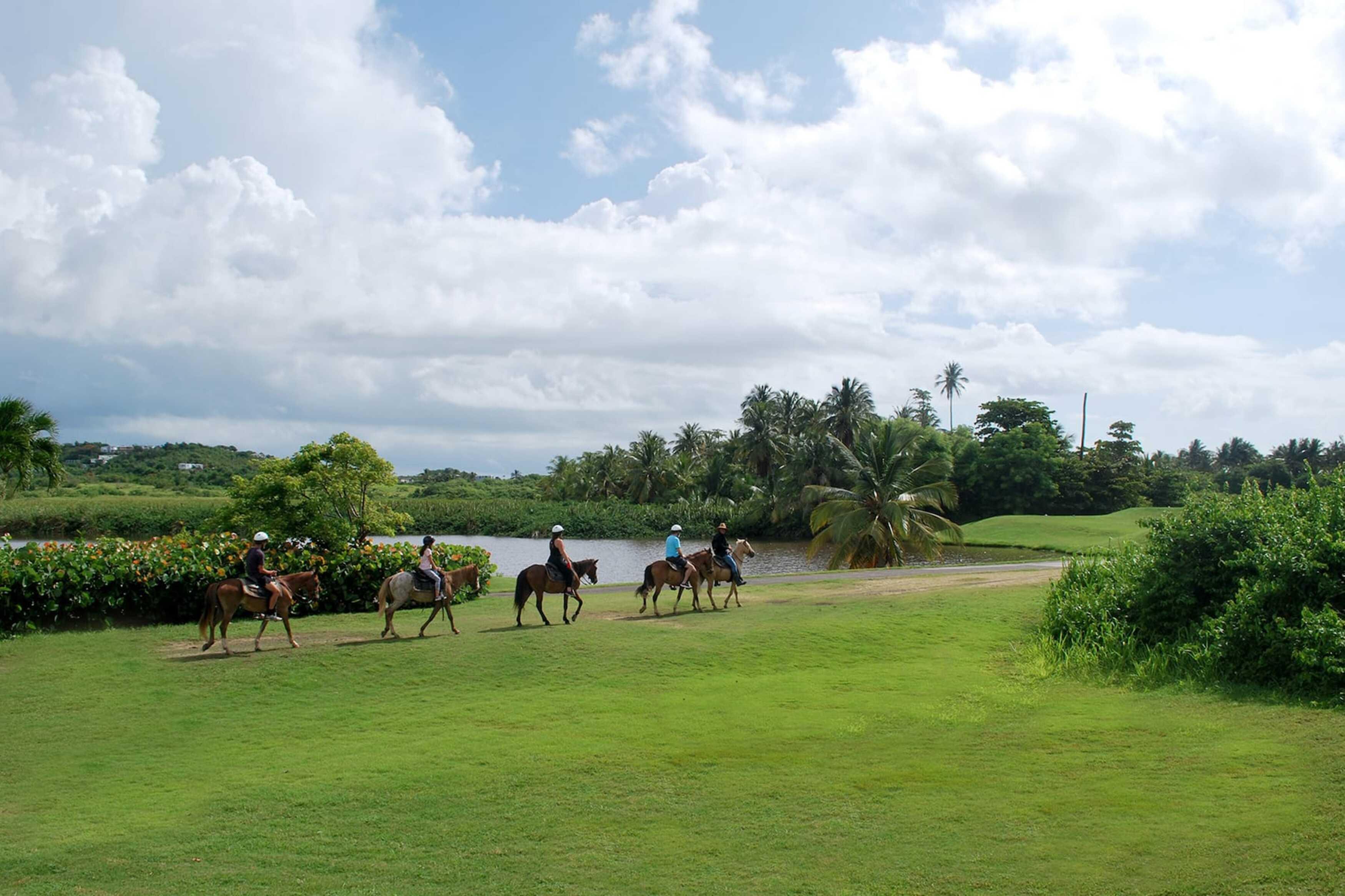 Wyndham Palmas Beach And Golf Boutique Resort Humacao Exterior foto