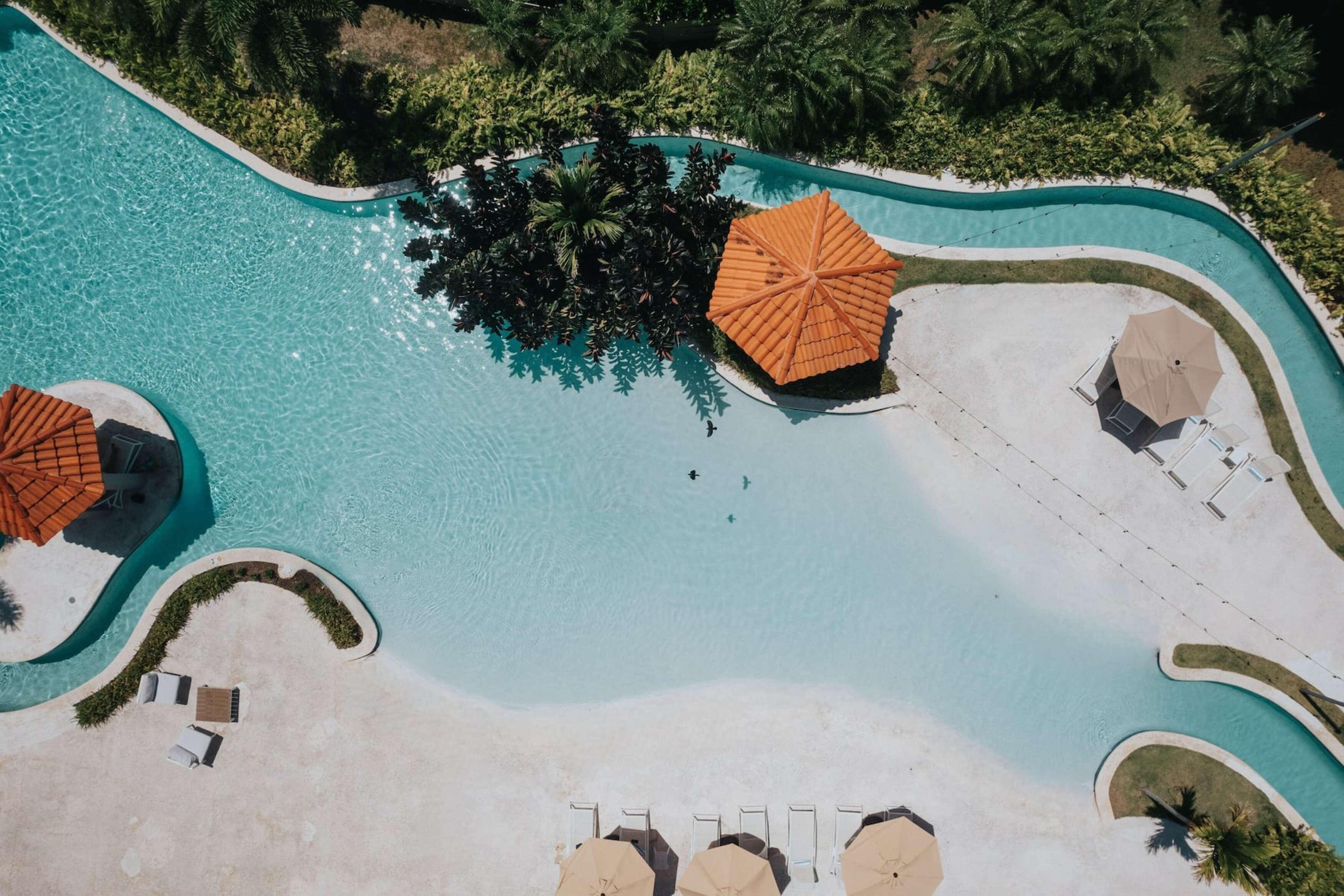 Wyndham Palmas Beach And Golf Boutique Resort Humacao Exterior foto