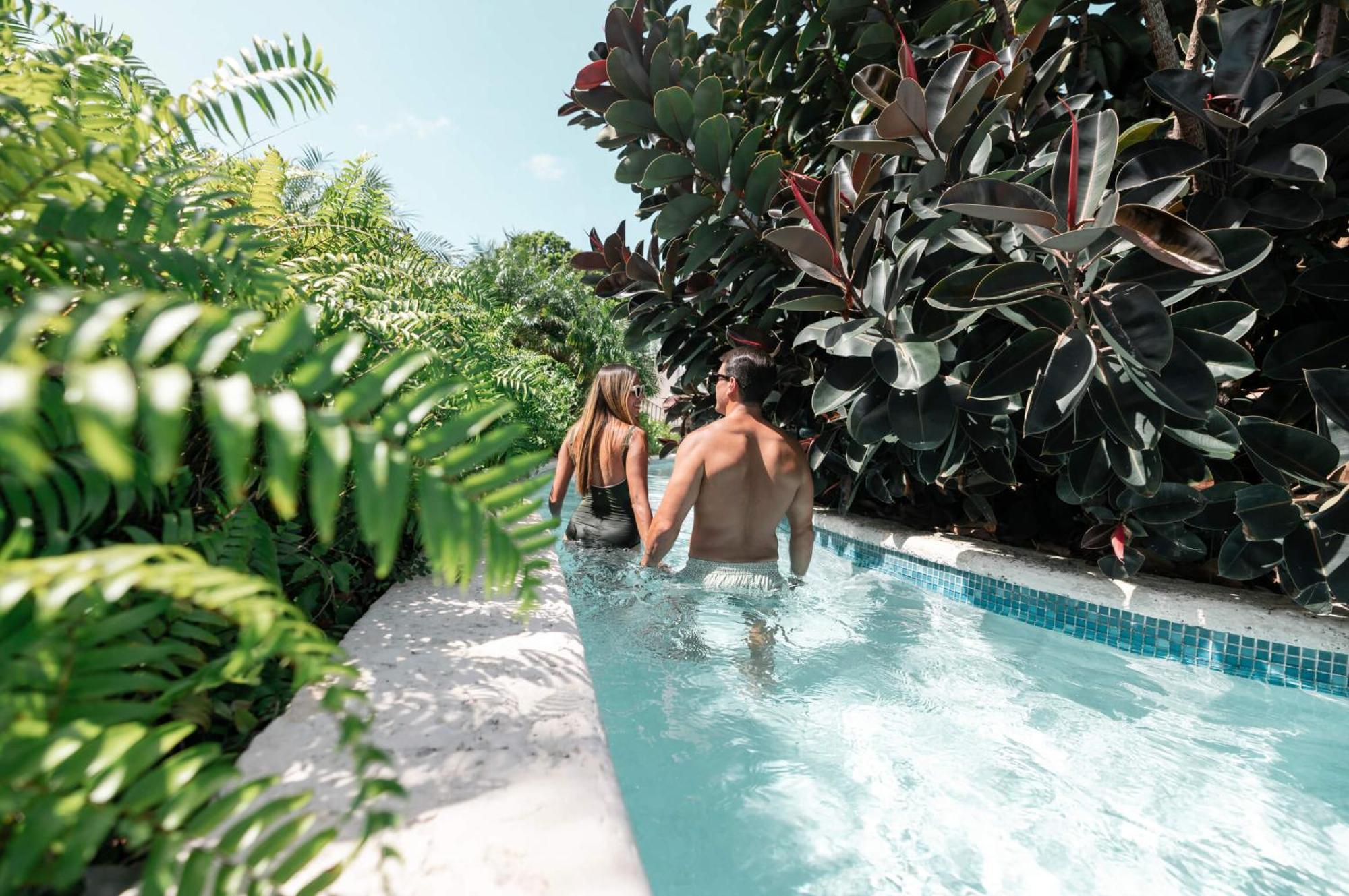 Wyndham Palmas Beach And Golf Boutique Resort Humacao Exterior foto